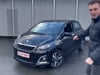 Video af Peugeot 108 1,0 e-Vti Edition 210+ 72HK 5d