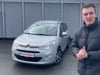 Video af Citroën C3 1,6 Blue HDi Challenge start/stop 100HK 5d