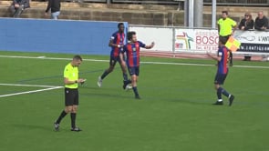 Lloret, Vilassar de Mar, Parets i Tona, els rivals d'aquest cap de setmana