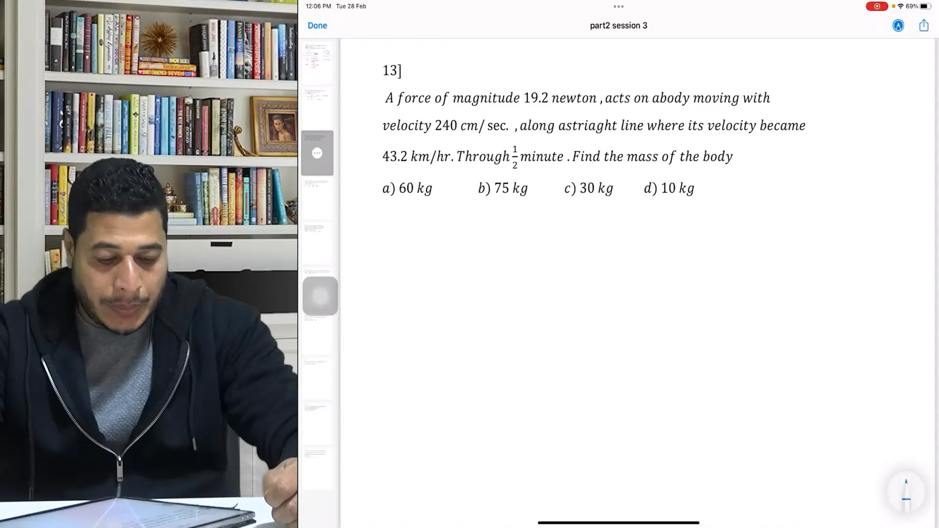 13 on Vimeo