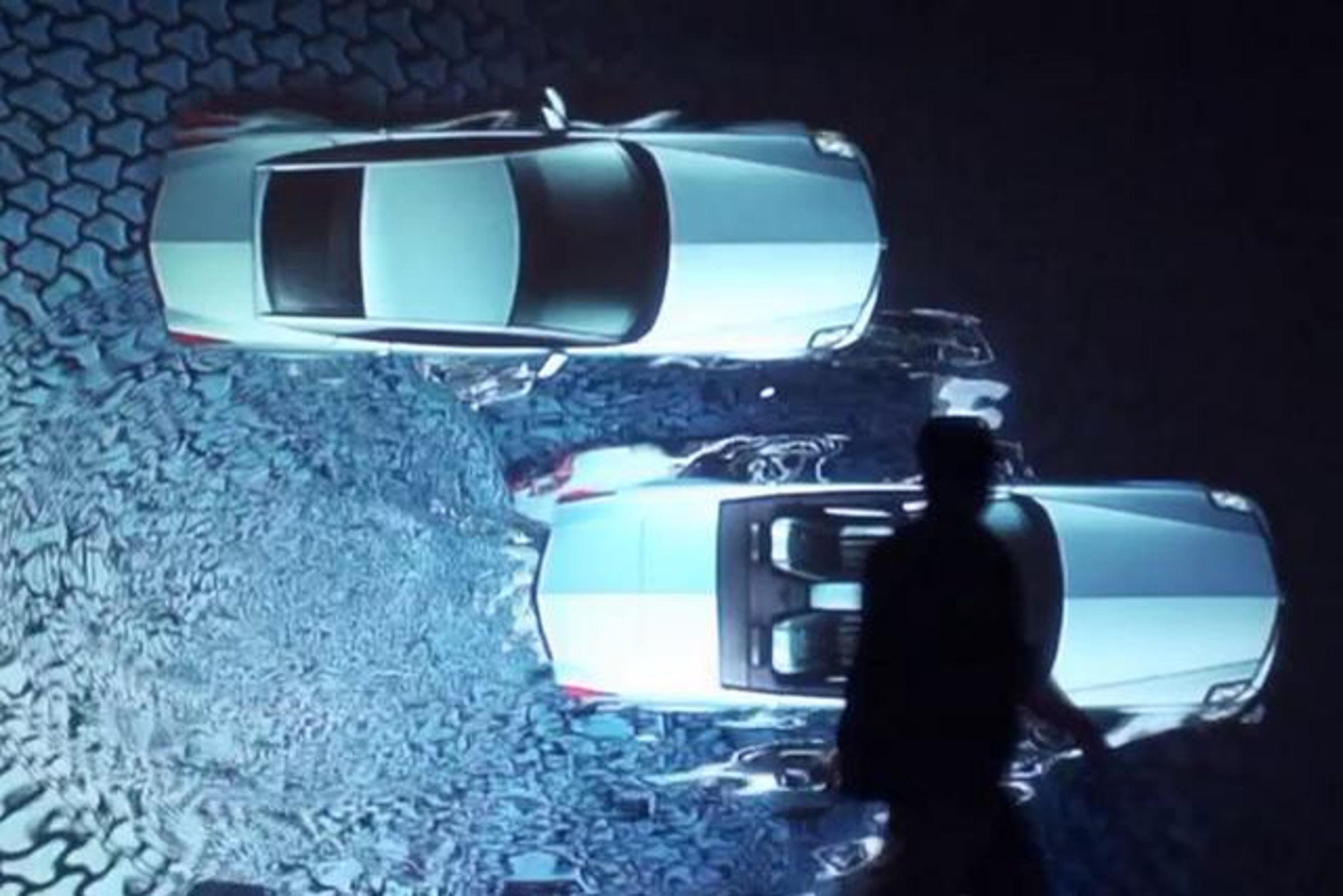 M1 Interactive motion tracking demo | Videos & Movies on Vimeo