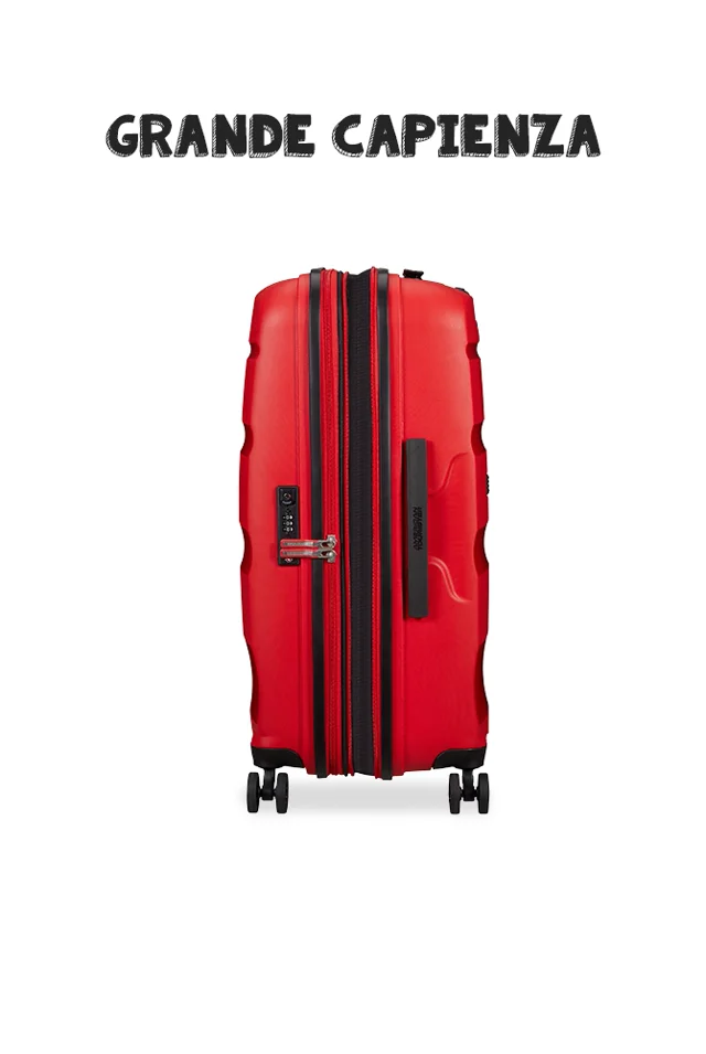 Valigie rigide  American Tourister