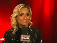 Bean Gill on CTV e-talk 2023