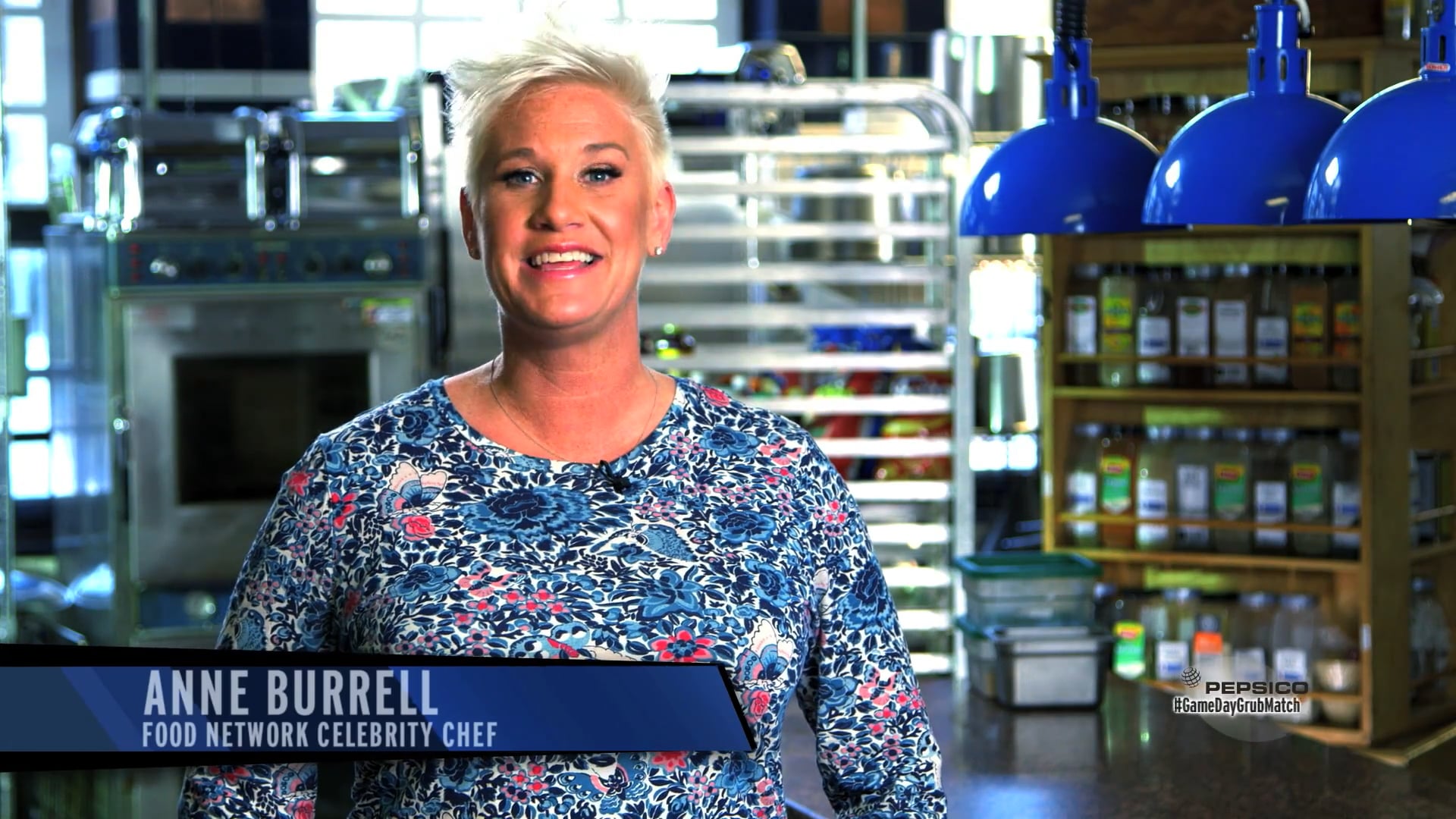 #GameDayGrubMatch Episode 4