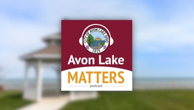 Thumbnail of video Avon Lake Matters: Interview with Pam Ohradzansky, Executive Director of Community Resource Services
