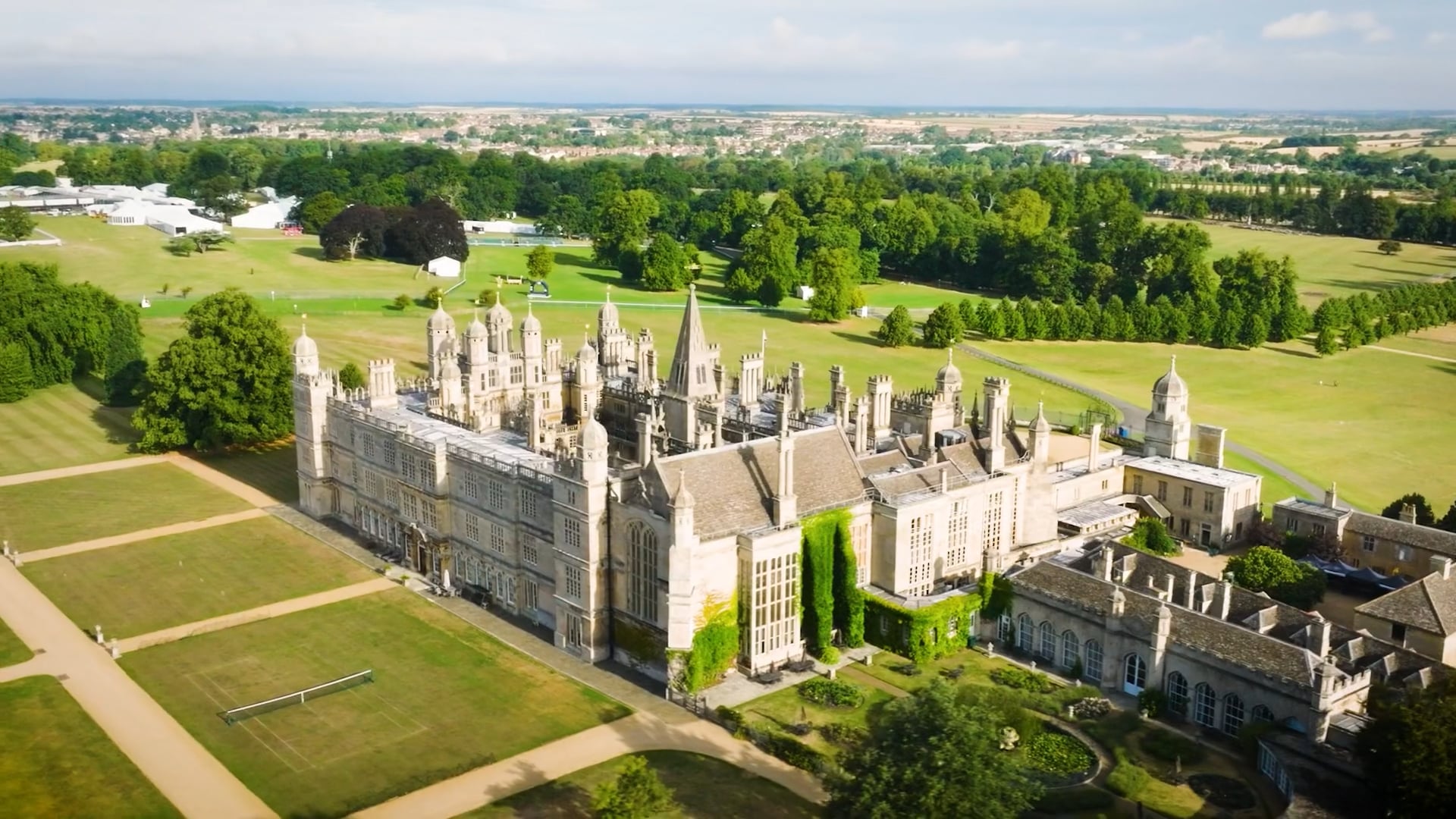 burghley-house-gardens-2023-on-vimeo