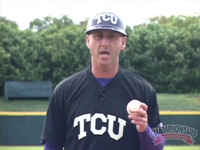 TCU Baseball 2016 Intro 