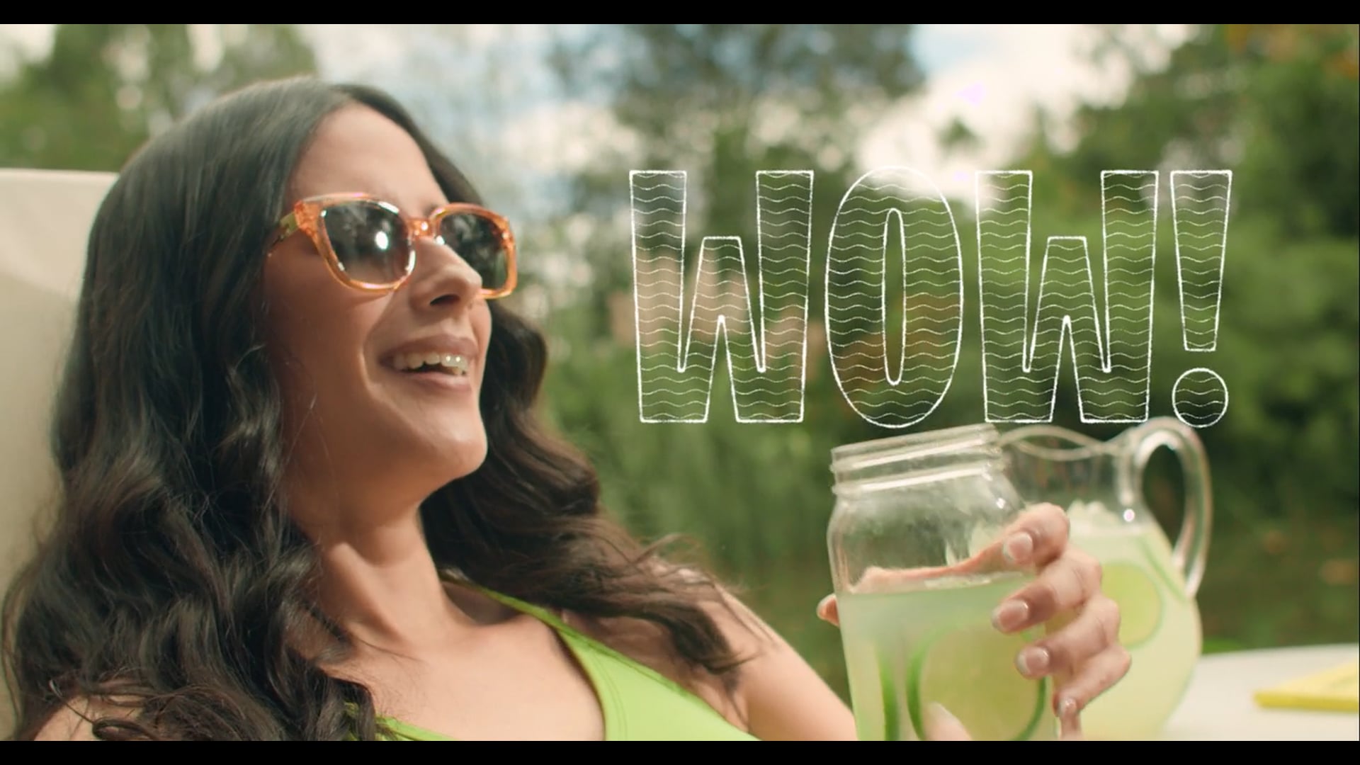 OSOM / Wow!!!!!