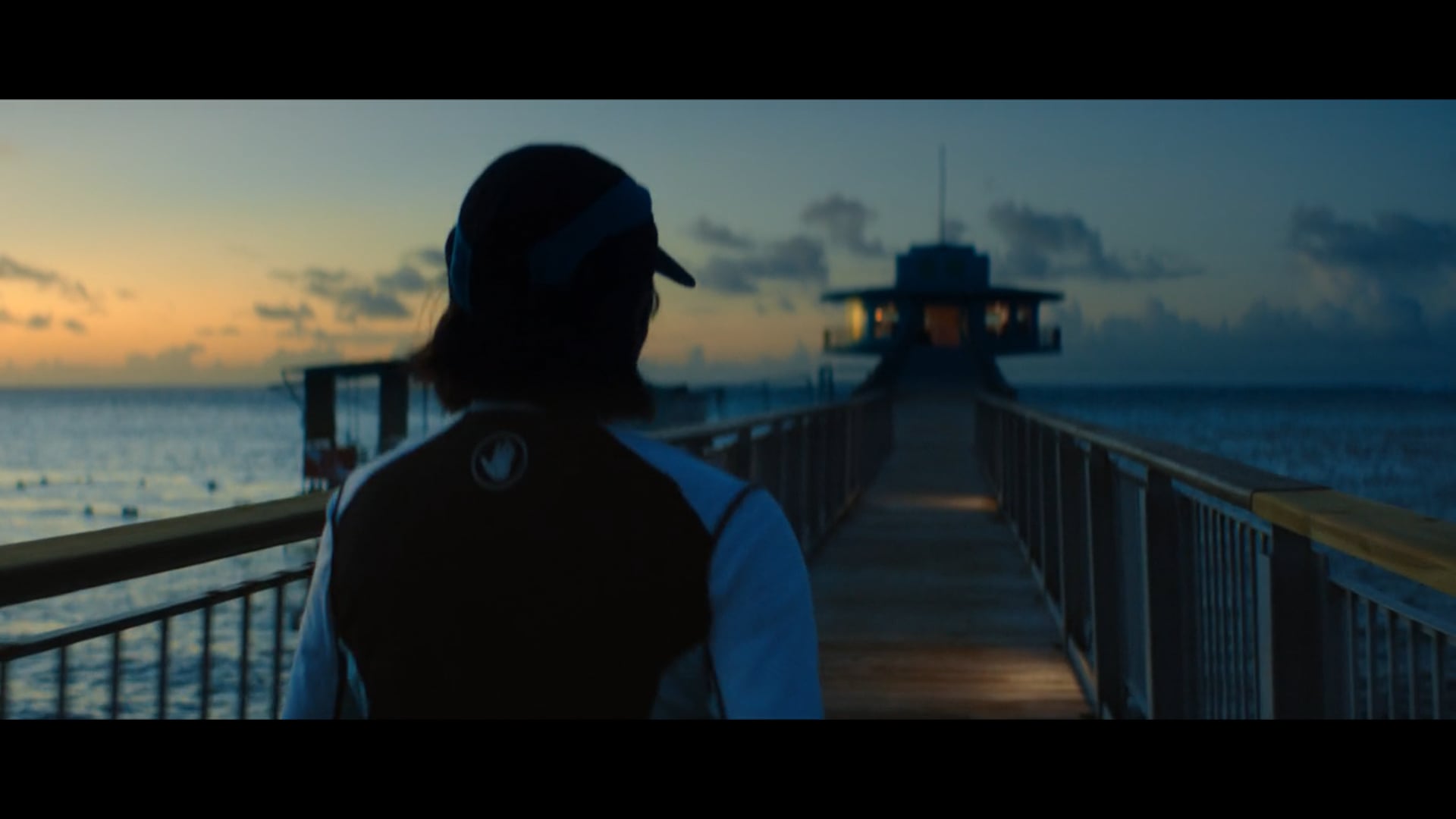 United Airlines - The Last Marathon