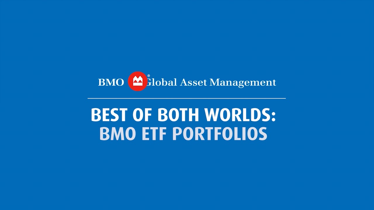 bmo growth etf portfolio series a