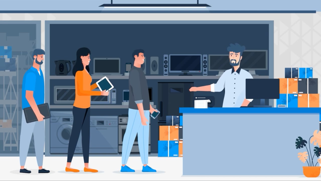 Beacon - Explainer Video