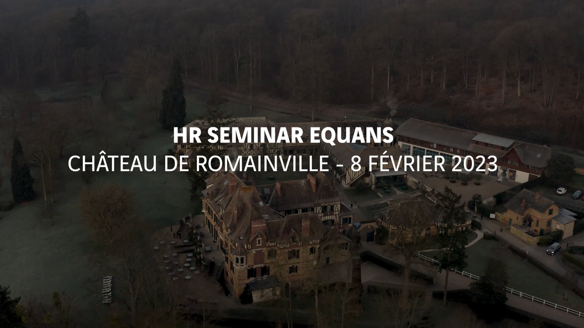 EQUANS HR Seminar 23