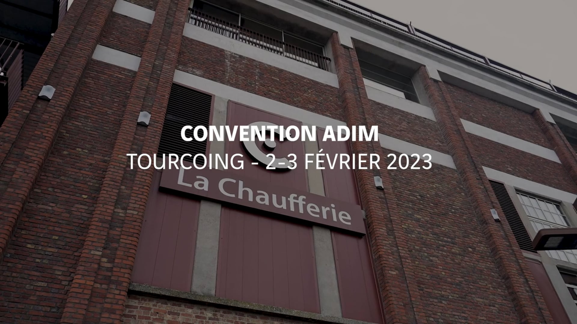 CONVENTION ADIM LILLE 2023