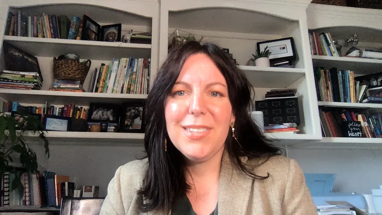 Executive Coach on Vimeo