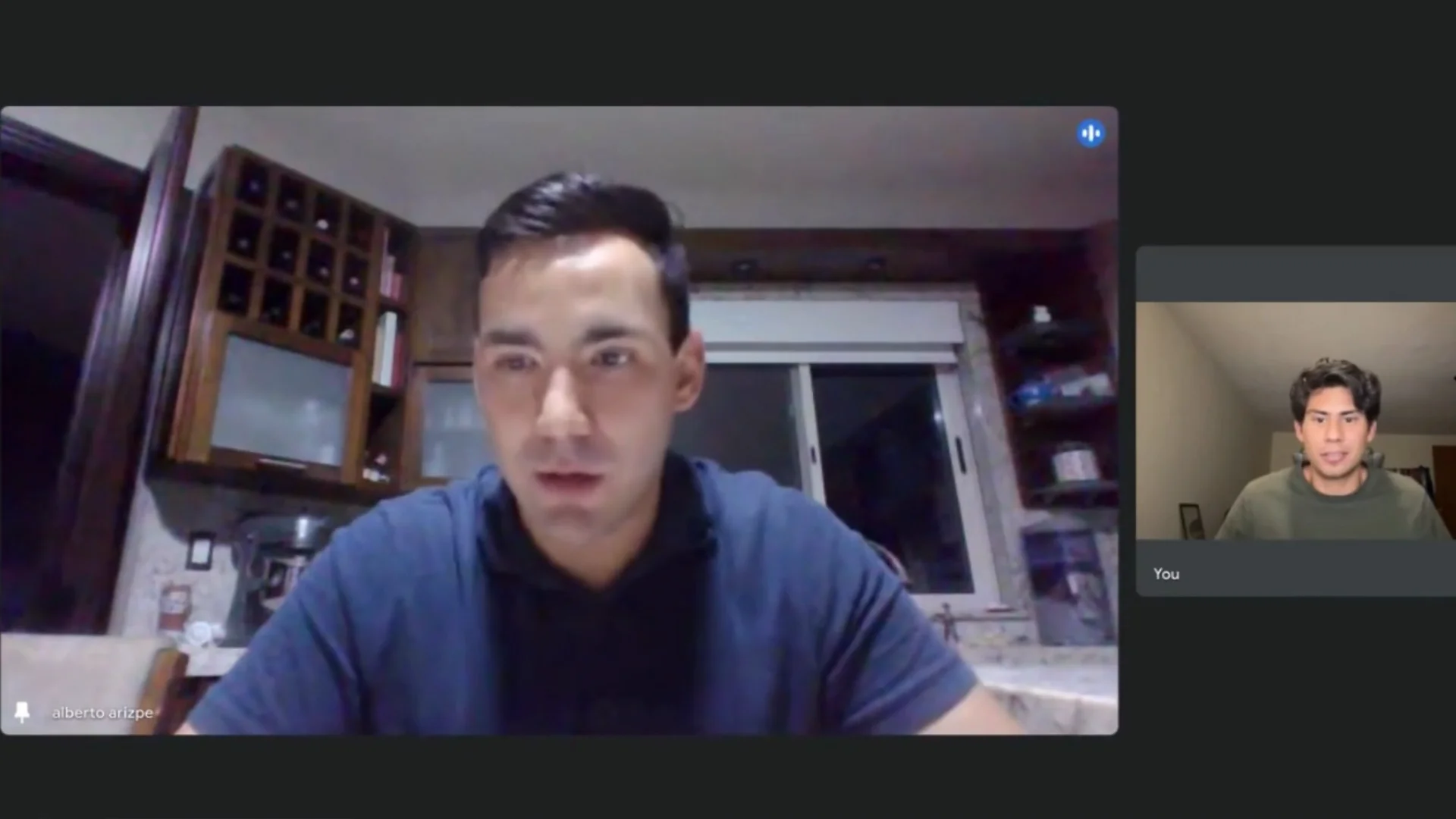 Testimonio Alberto - Silvertag on Vimeo