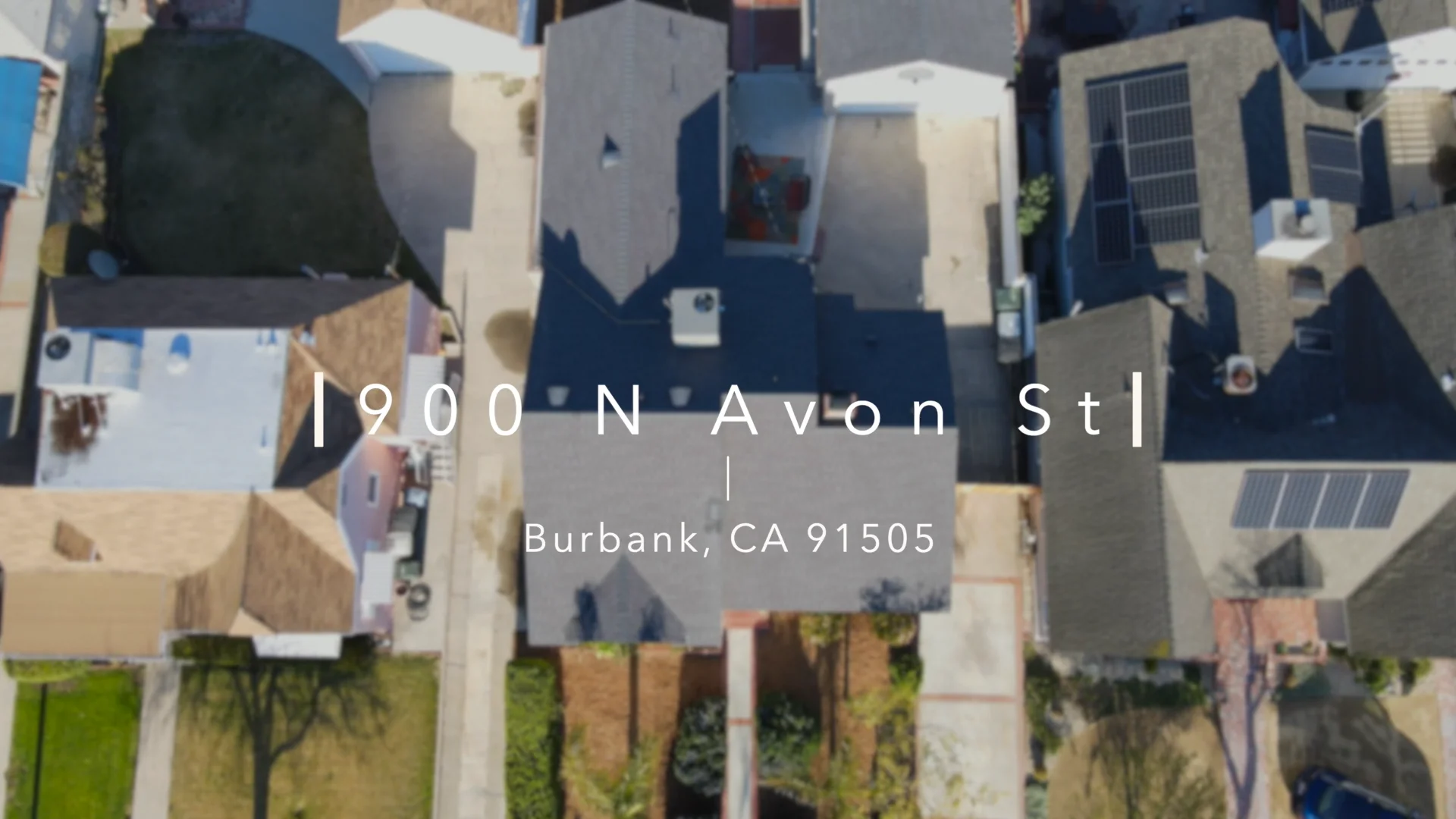 900 N Avon St, Burbank, CA 91505.mp4 on Vimeo