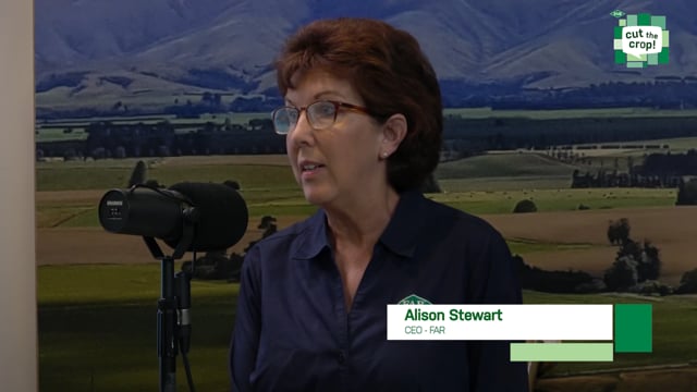 Video post from Foundation for Arable Research.