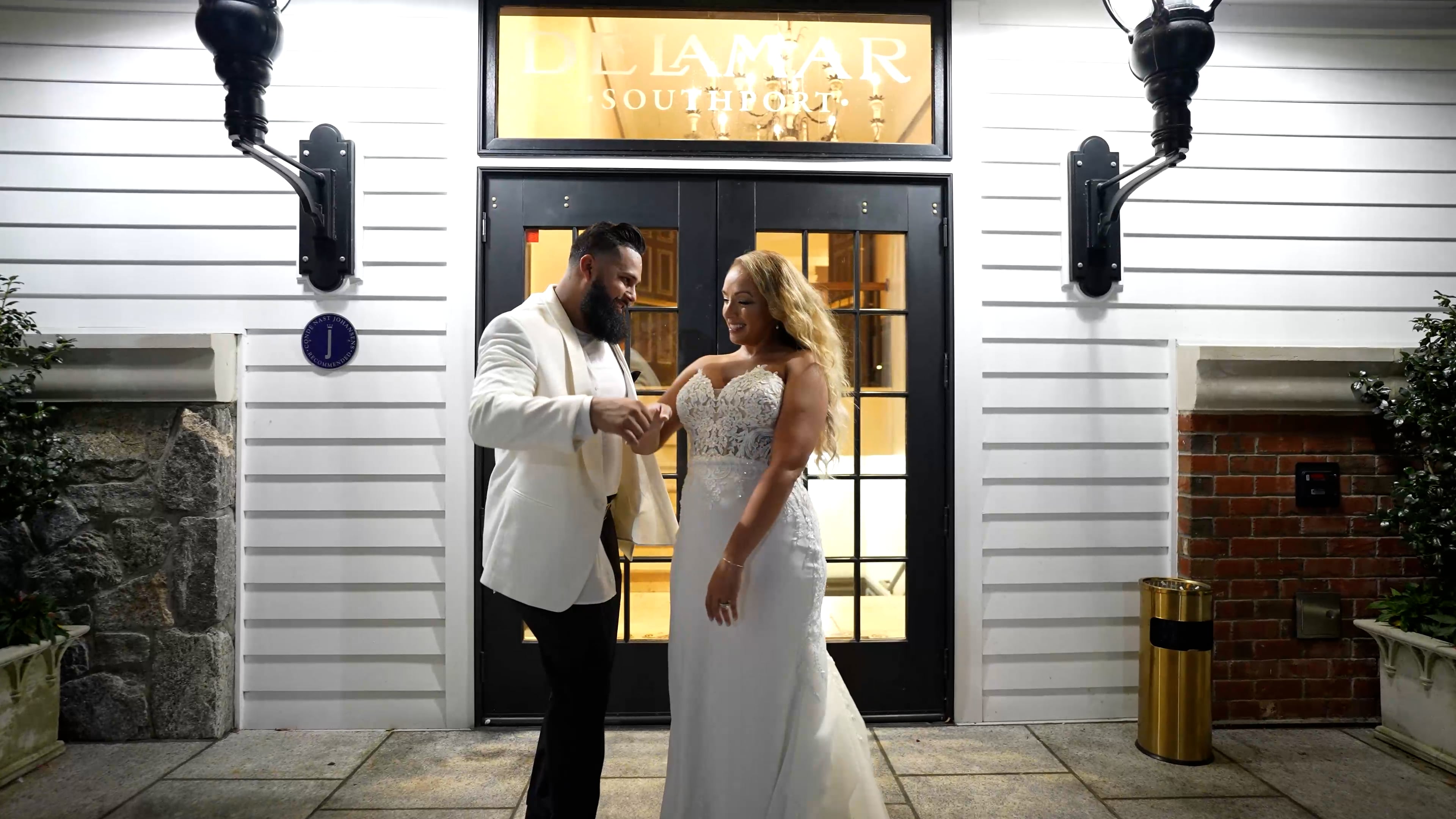 Rob & Tana Highlight.mp4 on Vimeo
