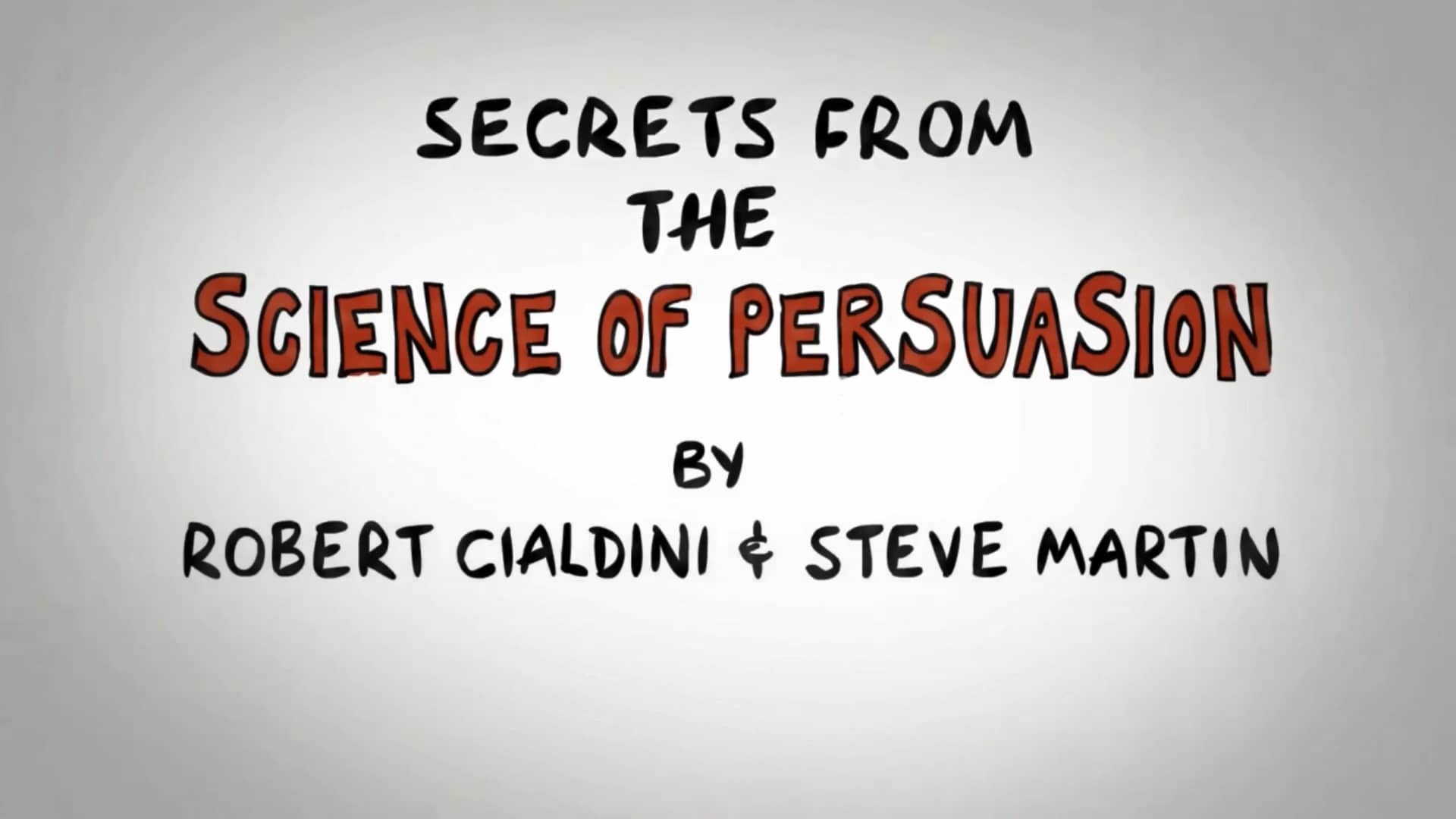 Influence_Animated.mp4 on Vimeo