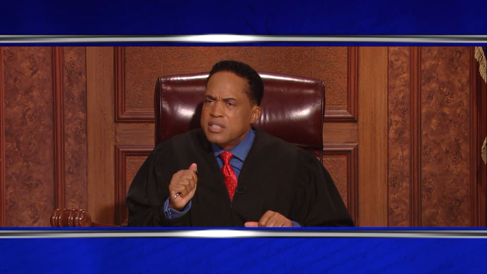 America's Court with Judge Ross S13 E52