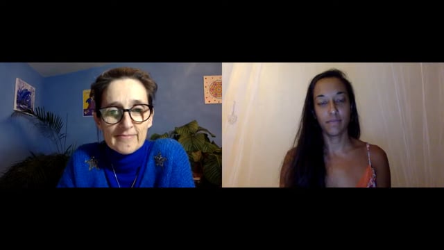 Atelier 180 "Ouverture de tous vos cœurs, expérimentez l'amour divin en vous" Nelly Guichard