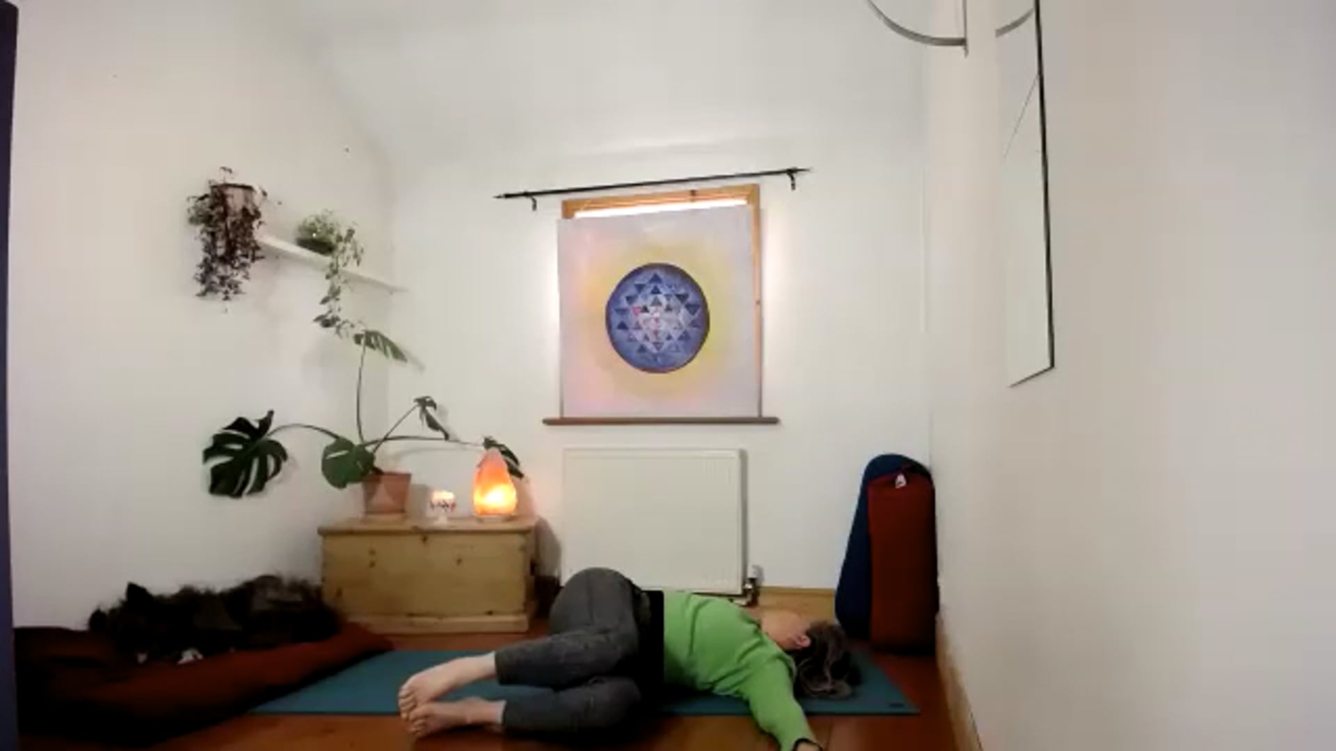 Gentle wk 7 Yoga for the Real World.mov