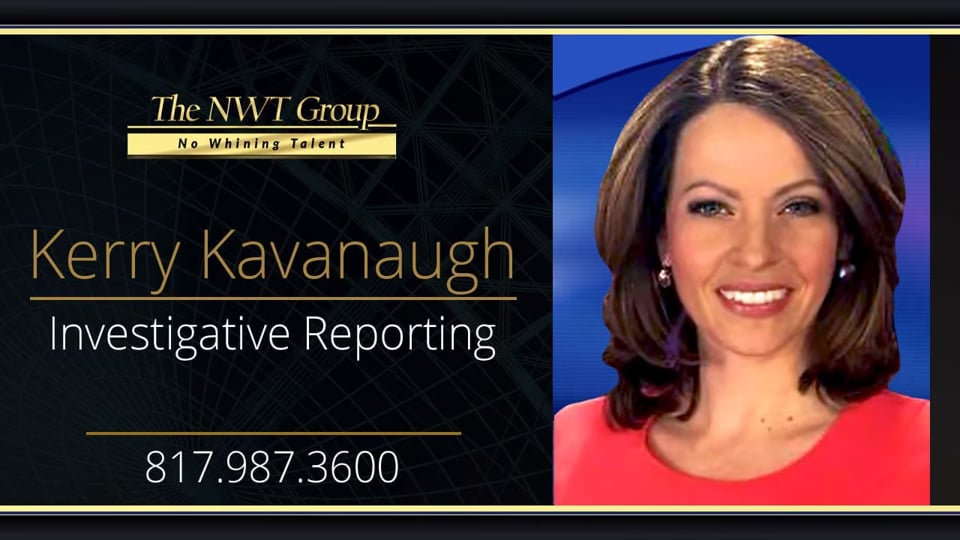 Investigative Reporter