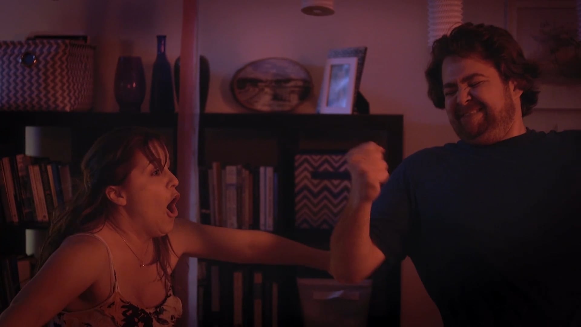 The Babymoon (2014)