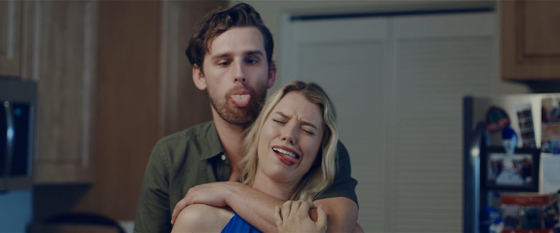 Los Angeles, Be Kind (2017)