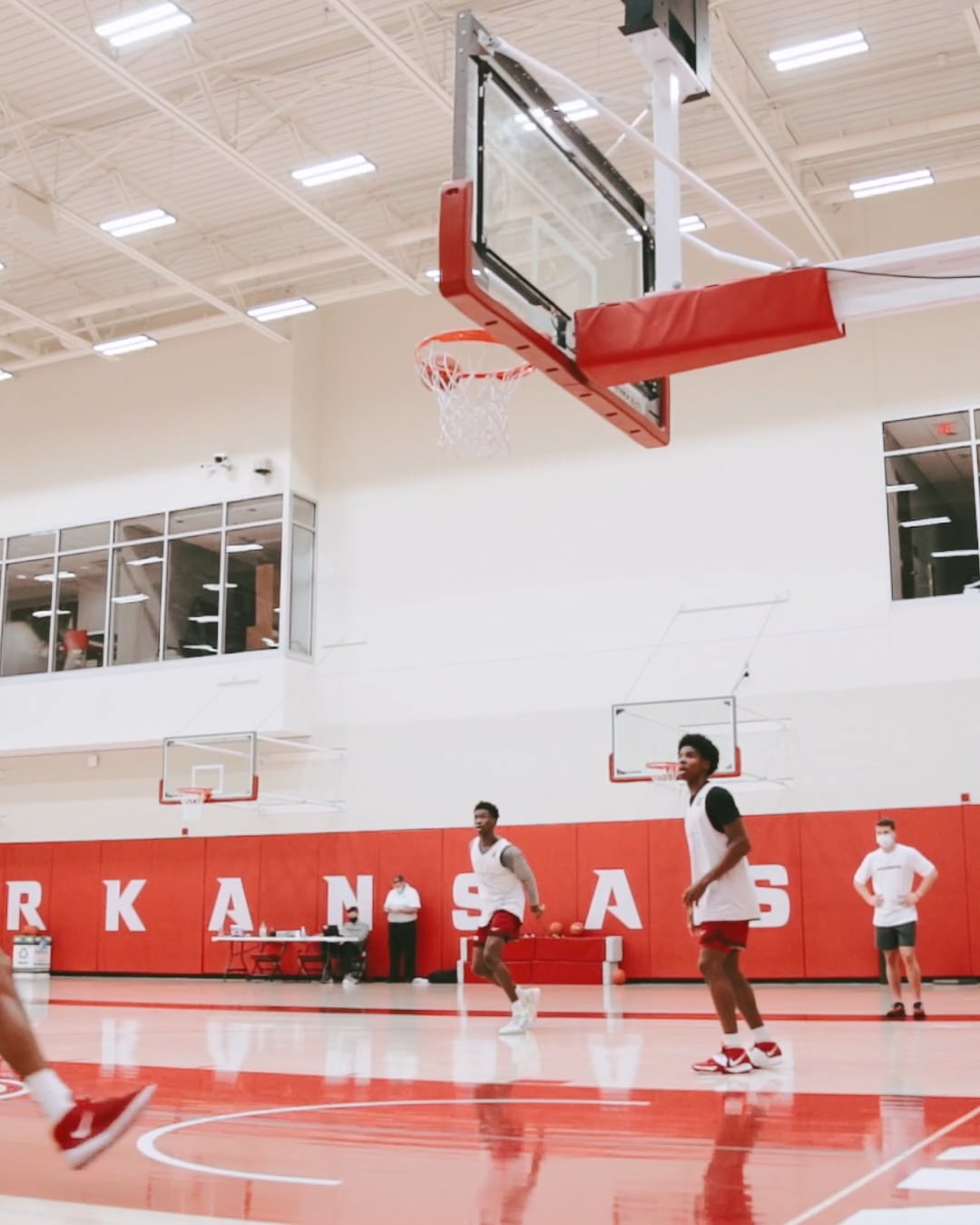 Practice Video on Vimeo