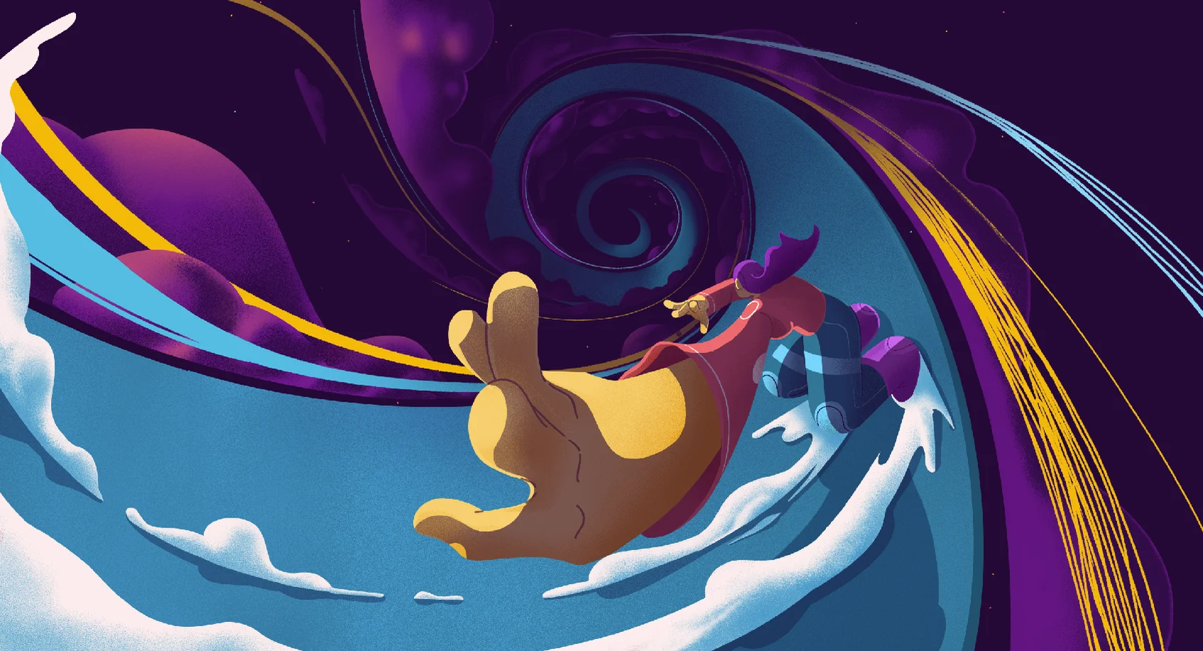Instinct Animations | Brand Video on Vimeo