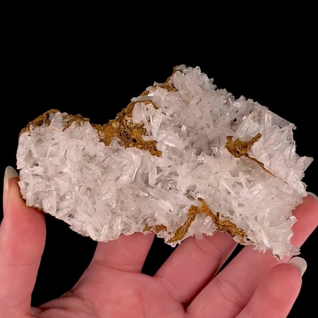 Hemimorphite (RARE Colorado locality)