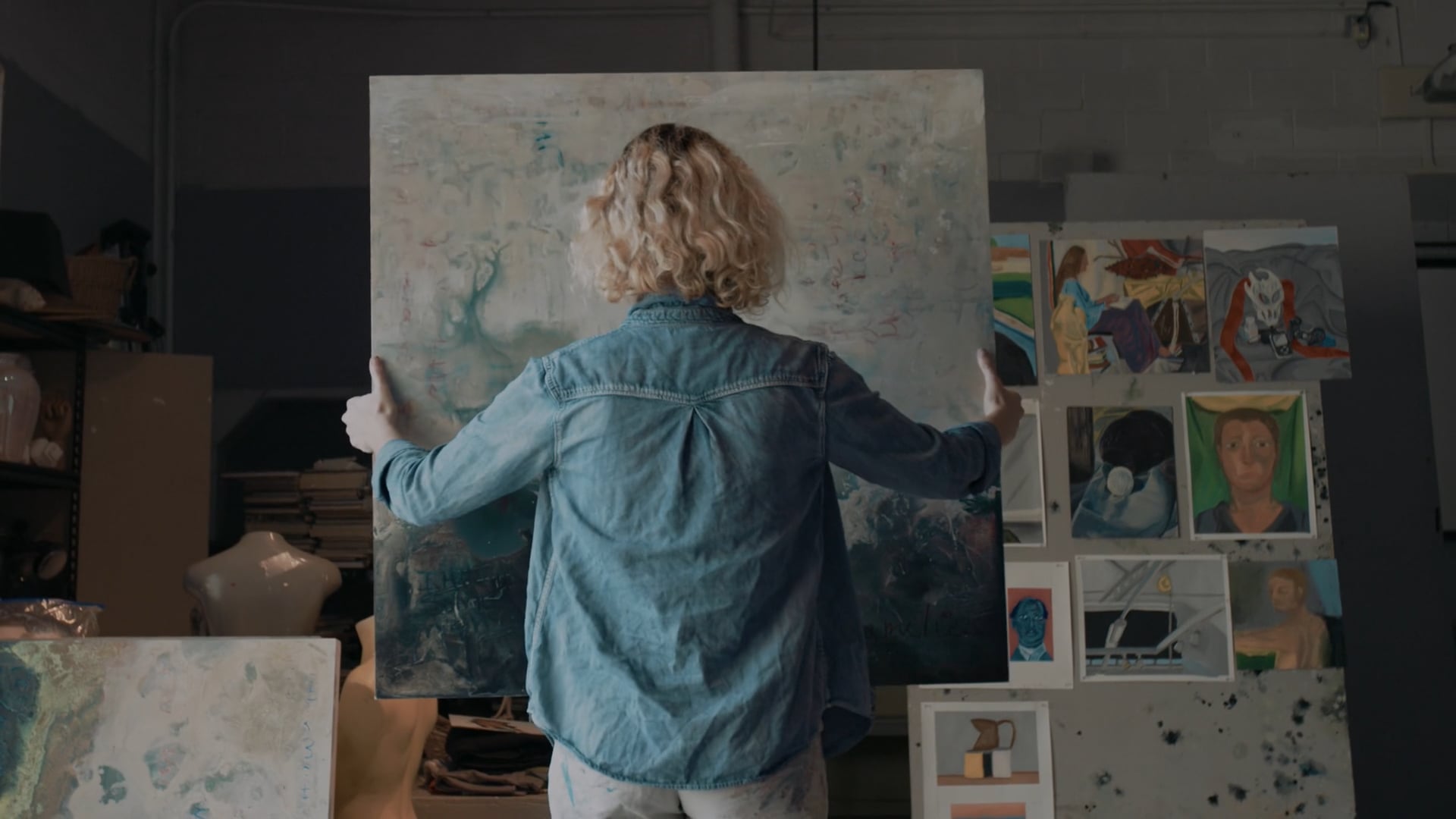 Slavic 401k | Masterpiece