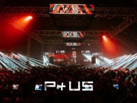 P+us - NYE