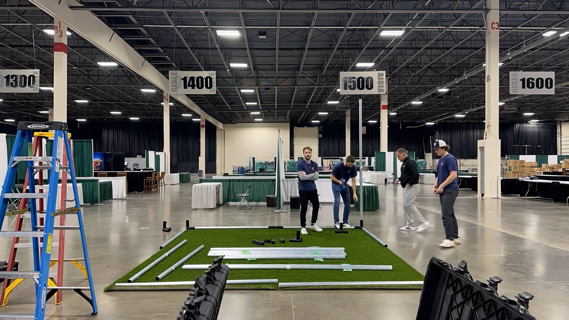 Michigan Golf Show 2023.mp4 on Vimeo