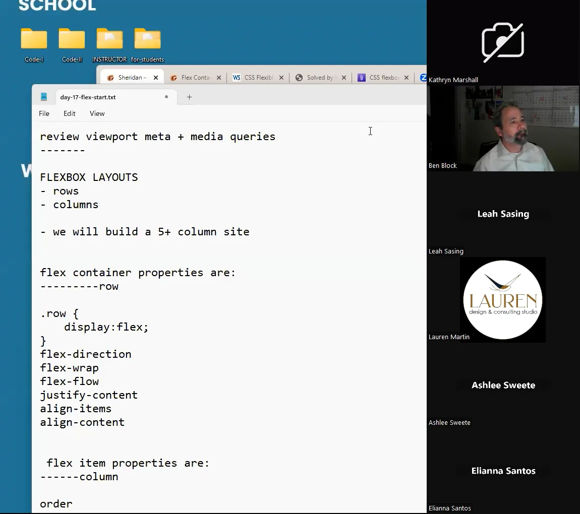 code2-day2 on Vimeo