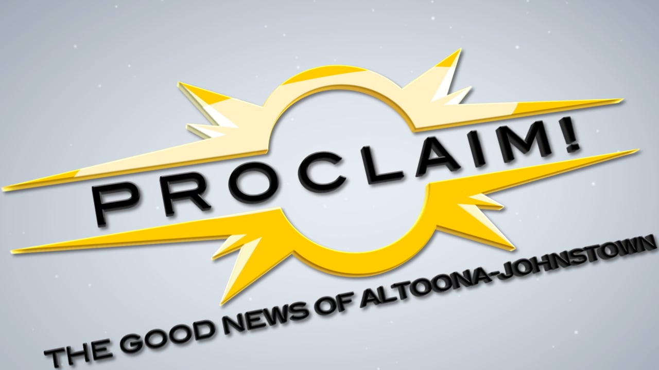 Proclaim! E348 March 5, 2023