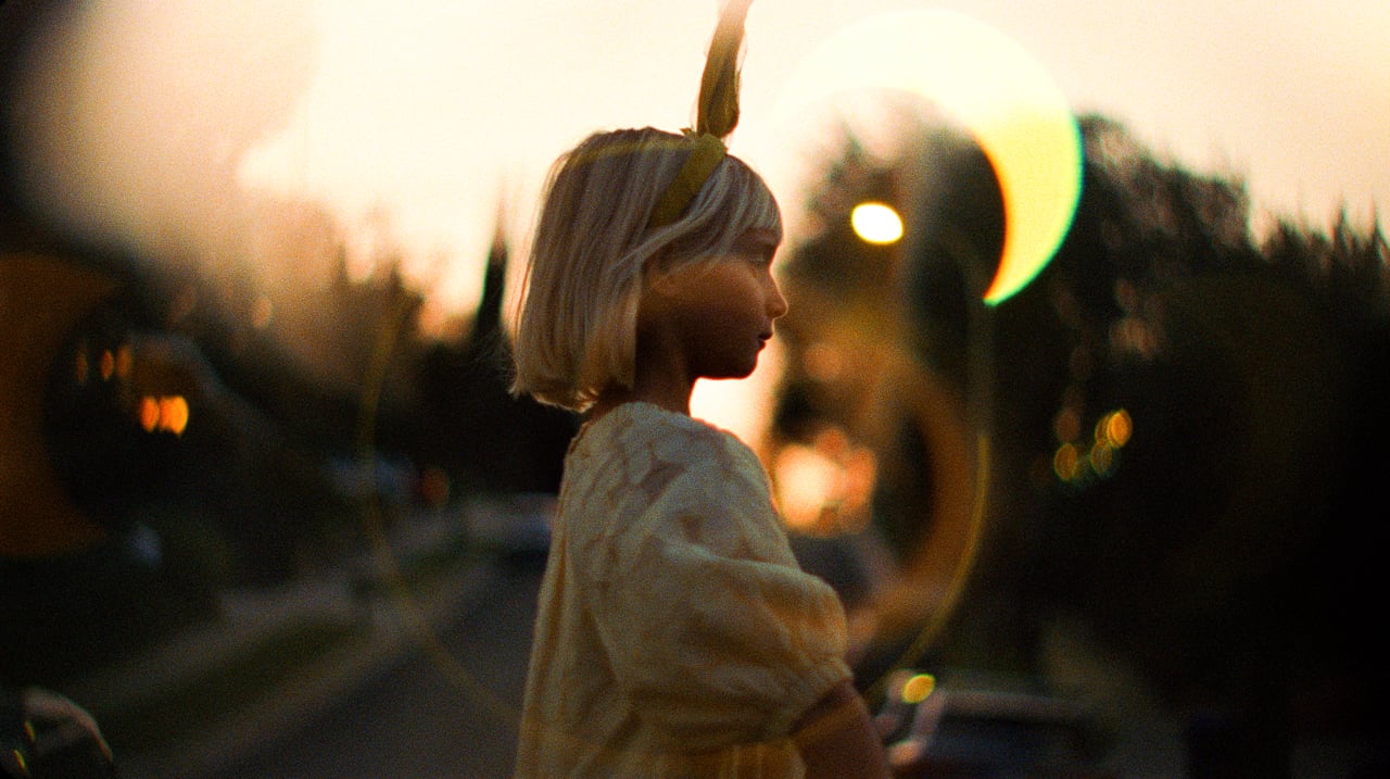 ZARA Kids: Spring '23