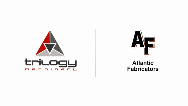 Trilogy Machinery - Metal Fabrication Machinery Distributor