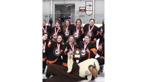 L’Essor continues winning season