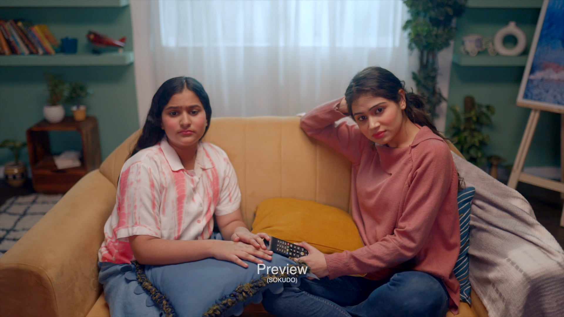 Sokudo || TVC 1 || Preview File