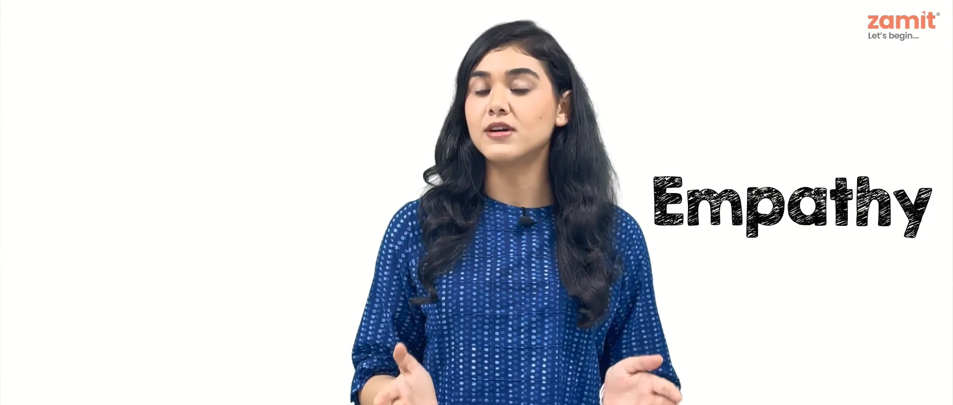 Empathy Module 5 on Vimeo
