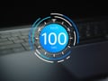 Huawei MateBook 16 R5-5600H/16GB/512/Win11 szary - 735134 - zdjęcie 2