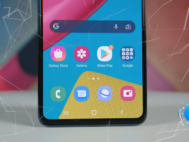 samsung m30 one 128