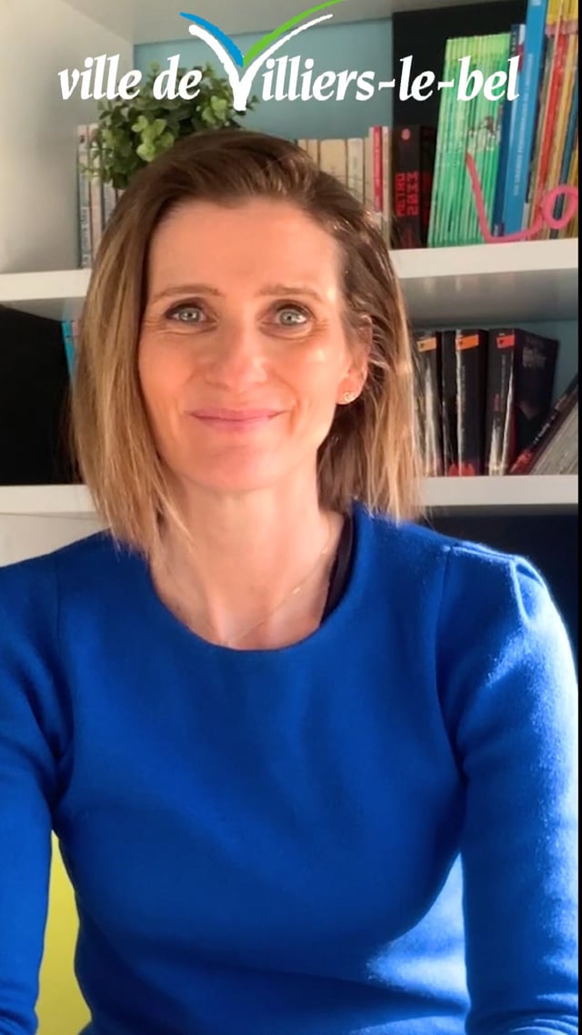 Vimeo Video : Conférence : Éveillons le langage des enfants