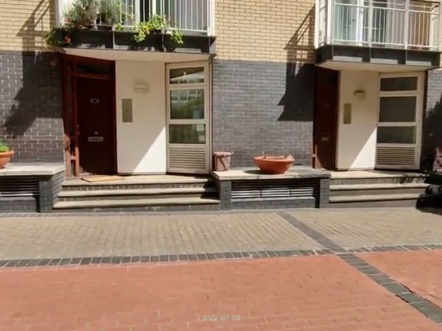 2 Bed Town House with Office Space Main Photo