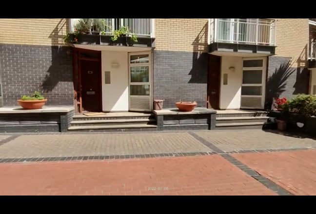 Video 1: well equipped gym