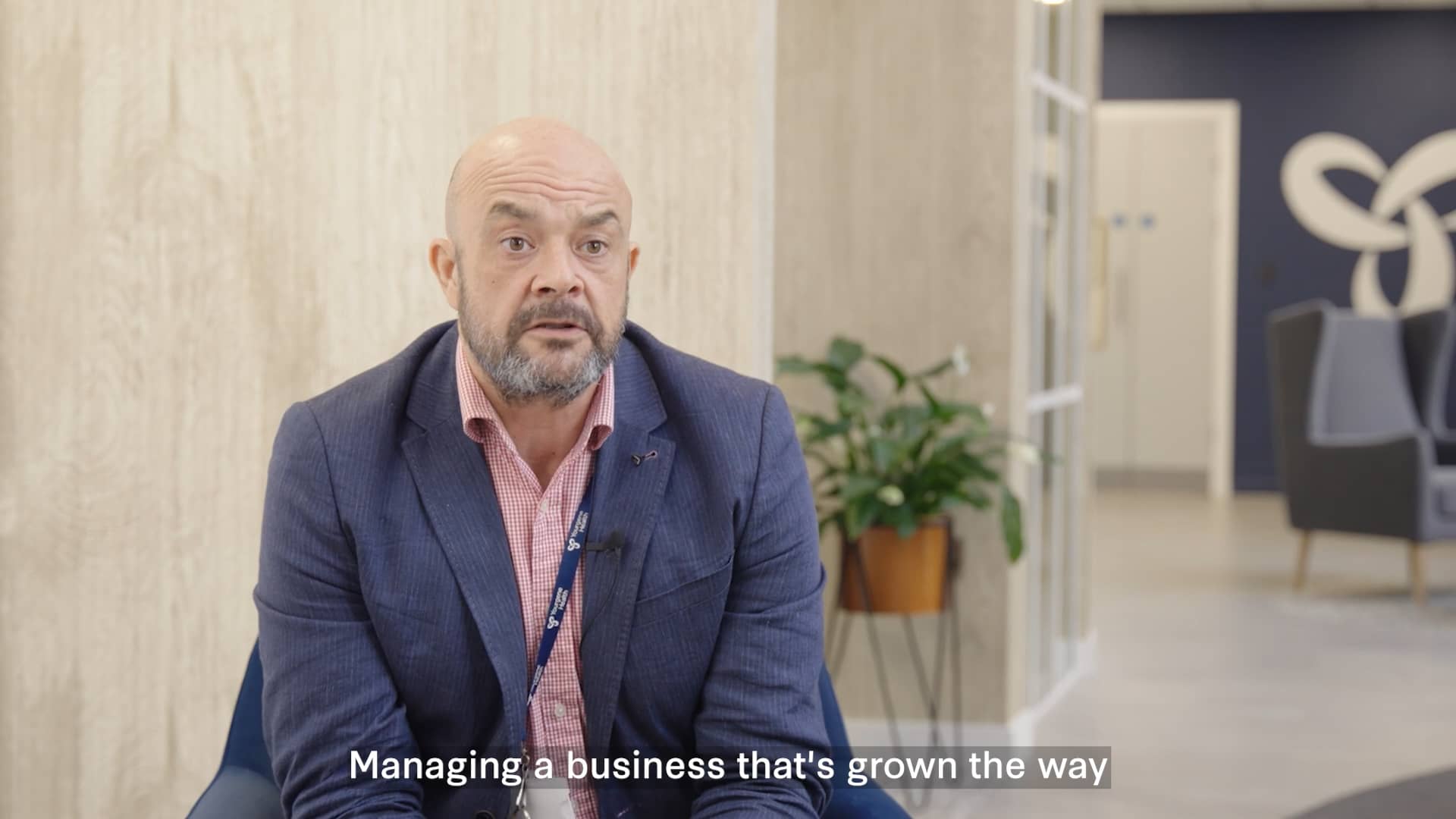 Yourgene Health | Customer Story on Vimeo