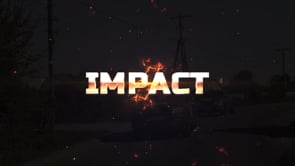 A Year of Impact