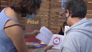 Arriba la cinquena edició de La Vila del Llibre de l'Escala
